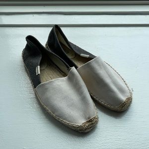 Nautical Espadrilles